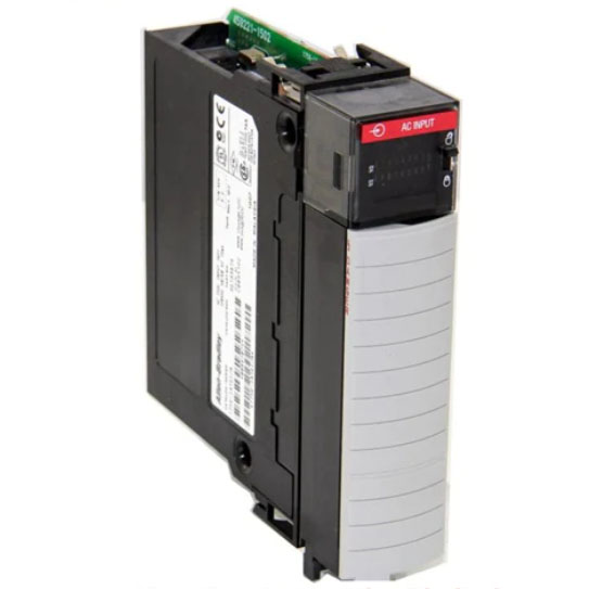 100% New Allen-Bradley 1756SC-IF8H Output Module In Stock